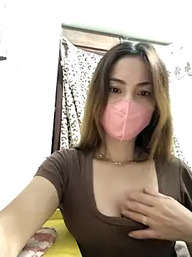 Baby-ladysweet20 online show from October 25, 2025, 9:20 pm