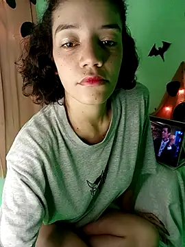 ancesstral angel online show from October 28, 2025, 4:05 am