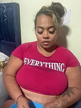 EmilyDuran  online show from June 26, 2026, 10:03 pm