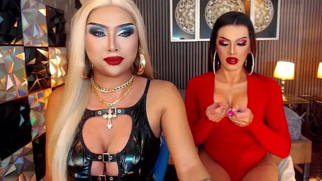 HorseCockDevina online show from March 3, 2026, 9:10 pm