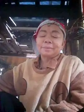 VangLe73 online show from November 21, 2025, 3:38 am