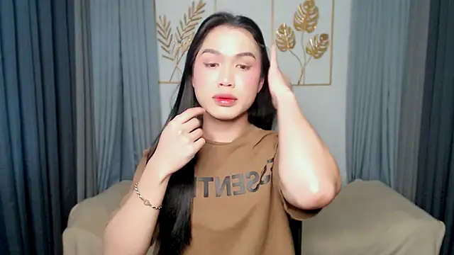 HavenJade TS online show from March 2, 2026, 3:20 am