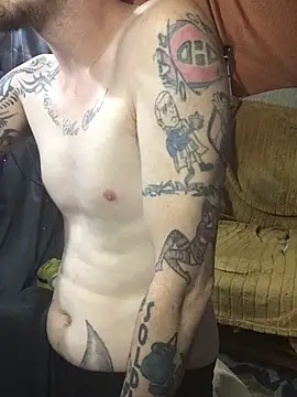 imglorious1010 online show from February 27, 2026, 8:14 am