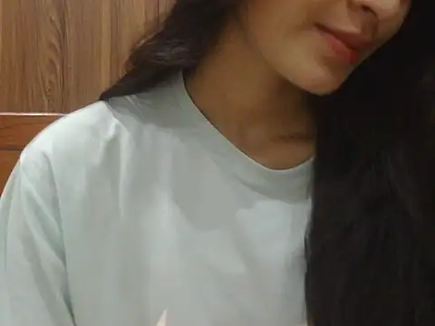 Tanvi Angel online show from July 6, 2026, 2:25 pm