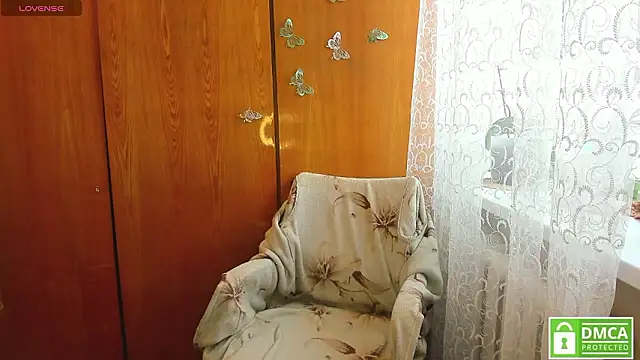 AlinaMors online show from March 12, 2026, 10:32 am