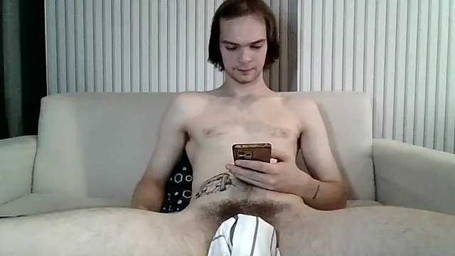 ScottBrand online show from February 12, 2026, 12:38 am