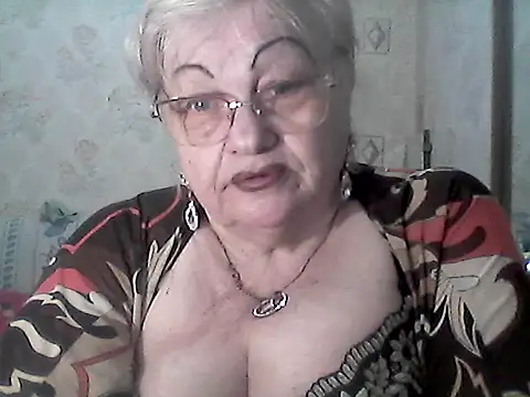 NatalieNorth online show from March 8, 2026, 2:04 am