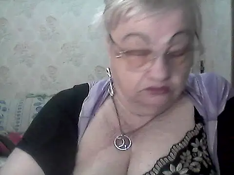 NatalieNorth online show from March 31, 2026, 9:04 pm