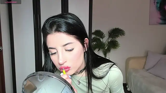 meowallen online show from October 16, 2025, 4:57 am