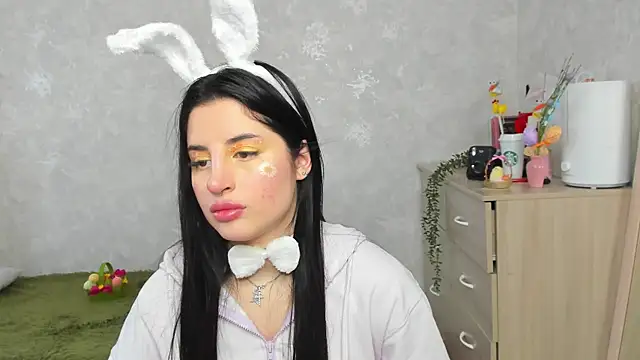 meowallen online show from April 3, 2026, 5:27 am