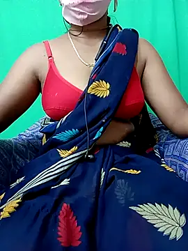 Cute Renuka online show from September 10, 2025, 6:13 am