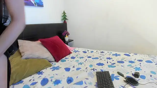 MeganRhyder online show from January 9, 2026, 7:04 pm