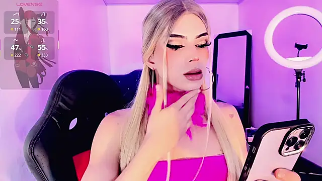 Rossedewitt  online show from September 23, 2025, 7:39 pm