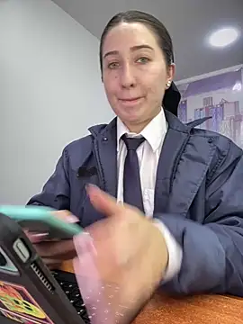 SUSY  06 online show from February 24, 2026, 12:14 pm