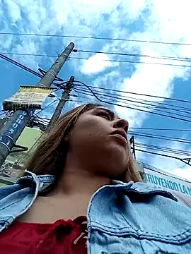 SUSY  06 online show from May 30, 2026, 5:43 pm
