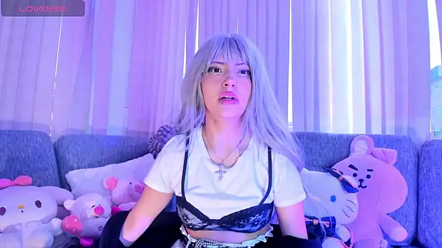 Melody-chers online show from February 24, 2026, 2:04 pm