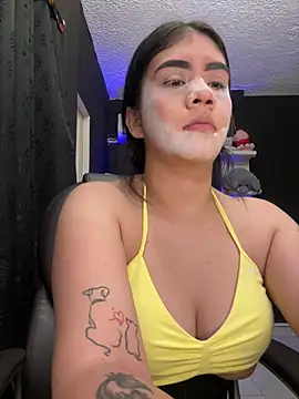Snapshot of alhaana_ chatting on July 4, 2026, 9:54 pm alhaana online show from July 4, 2026, 9:54 pm