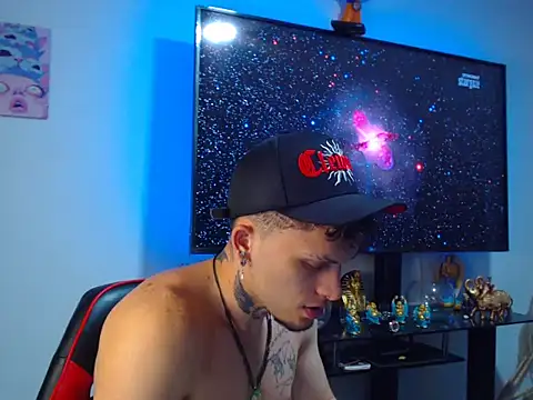 Kieran kian online show from December 16, 2025, 4:28 am