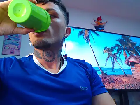 Kieran kian online show from December 19, 2025, 11:01 pm