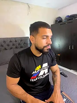 vincentjaxon online show from September 11, 2025, 11:32 am