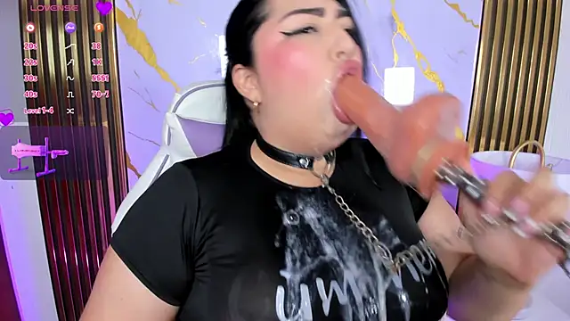 abby deep 2 online show from September 24, 2025, 9:56 am