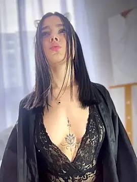 Sofi Leal online show from April 2, 2026, 12:25 pm