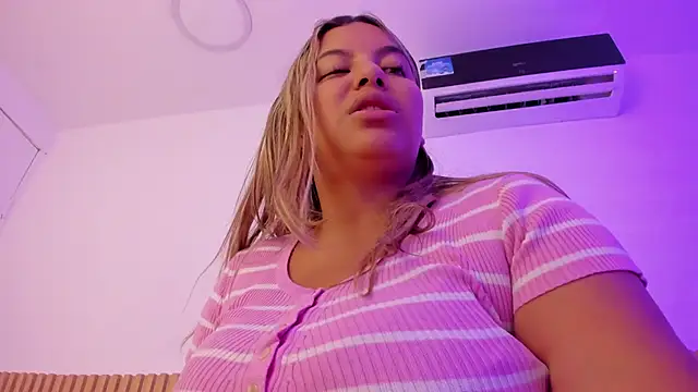 OliviaSweett online show from April 12, 2026, 5:40 pm