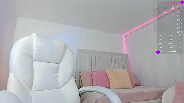 ami sweet18 online show from November 20, 2025, 12:22 am