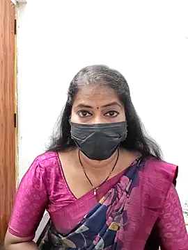 Snapshot of tamil_Sigappu_Roja chatting on June 1, 2026, 12:45 am tamil Sigappu Roja online show from June 1, 2026, 12:45 am