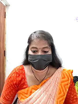 Snapshot of tamil_Sigappu_Roja chatting on June 15, 2026, 8:38 am tamil Sigappu Roja online show from June 15, 2026, 8:38 am