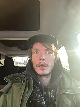 Hungboxer69 online show from January 16, 2026, 5:06 pm