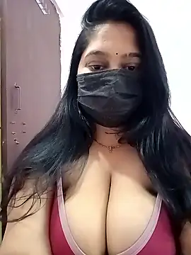 Cute Avni99 online show from January 13, 2026, 5:13 am