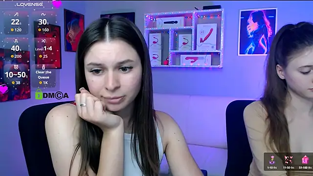 Snapshot of nekky_mouse chatting on September 29, 2025, 7:51 pm nekky mouse online show from September 29, 2025, 7:51 pm