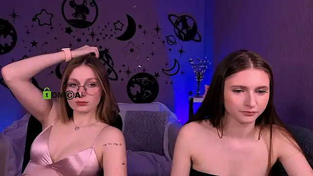 nekky mouse online show from March 25, 2026, 8:37 pm