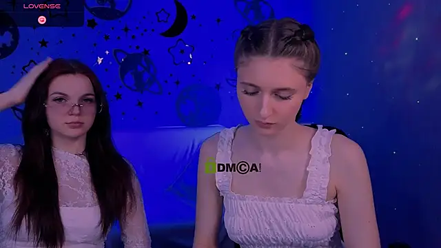 nekky mouse online show from April 3, 2026, 12:47 pm