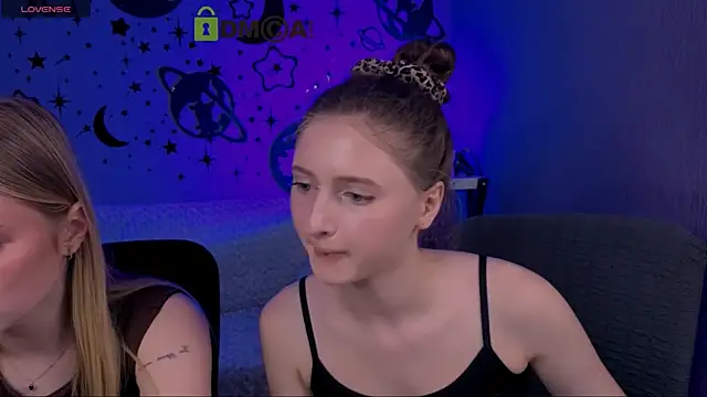 Snapshot of nekky_mouse chatting on June 20, 2026, 9:34 am nekky mouse online show from June 20, 2026, 9:34 am