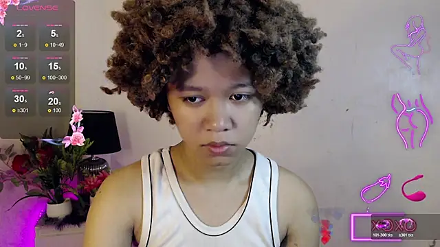 9INCHESHARDCOCK online show from February 5, 2026, 6:29 am