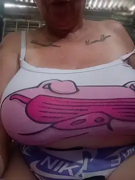 SinisterBabe online show from June 3, 2026, 1:03 pm