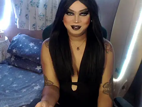 xxXMissCessXxx online show from April 26, 2026, 1:20 pm