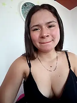 Isa Acosta online show from December 14, 2025, 2:55 pm