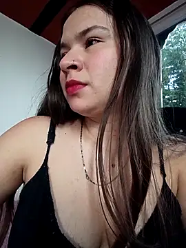 Isa Acosta online show from December 19, 2025, 1:40 pm