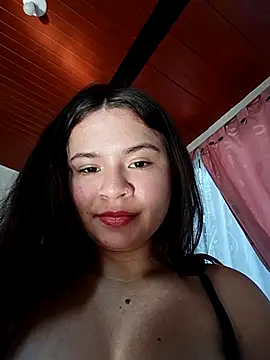 Isa Acosta online show from March 22, 2026, 2:31 pm