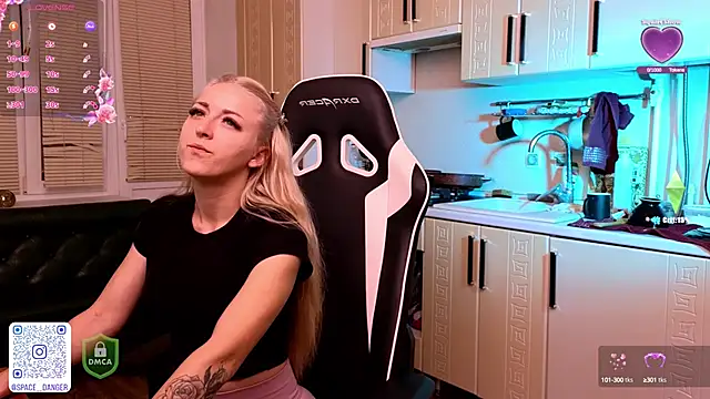 Snapshot of space_danger chatting on October 8, 2025, 7:22 pm space danger online show from October 8, 2025, 7:22 pm