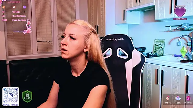 Snapshot of space_danger chatting on October 12, 2025, 3:33 pm space danger online show from October 12, 2025, 3:33 pm