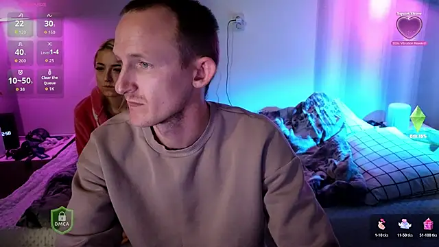 Snapshot of space_danger chatting on October 31, 2025, 12:00 am space danger online show from October 31, 2025, 12:00 am