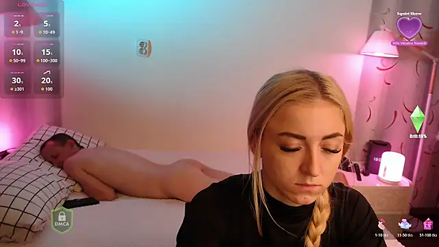 Snapshot of space_danger chatting on November 2, 2025, 3:03 pm space danger online show from November 2, 2025, 3:03 pm