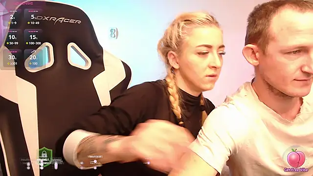 Snapshot of space_danger chatting on November 11, 2025, 7:52 am space danger online show from November 11, 2025, 7:52 am