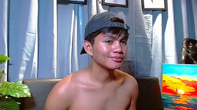 Alexx 143 online show from January 12, 2026, 3:23 am