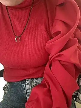 Alia-00 online show from October 29, 2025, 4:15 am