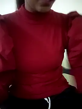 Alia-00 online show from November 10, 2025, 4:22 am